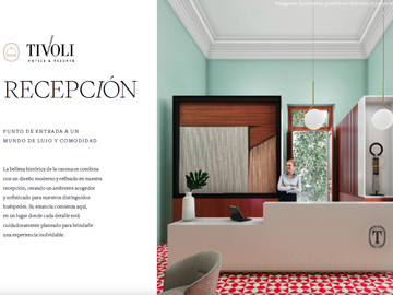 Departamento(SINGLE) en Venta en Casona 333, Centro