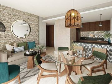 Departamento(SINGLE) en Venta en Casona 333, Centro