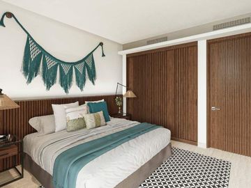 Departamento(SINGLE) en Venta en Casona 333, Centro