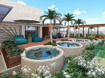 Departamento(SINGLE) en Venta en Casona 333, Centro