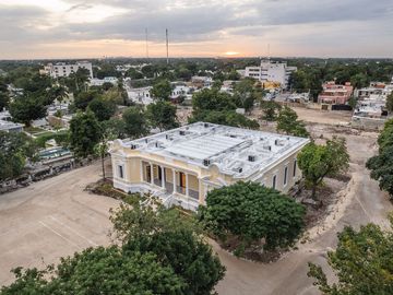 Departamento(SINGLE) en Venta en Casona 333, Centro