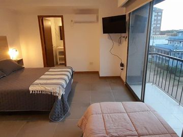 DEPARTAMENTO CERCA DEL MAR