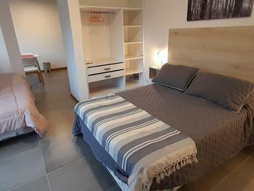 DEPARTAMENTO CERCA DEL MAR