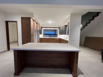 Venta, casa, Bosques de las misiones, carretera nacional, Santiago NL
