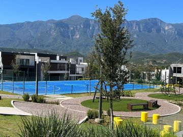 Venta, casa, Bosques de las misiones, carretera nacional, Santiago NL