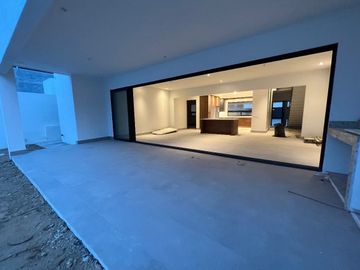 Venta, casa, Bosques de las misiones, carretera nacional, Santiago NL