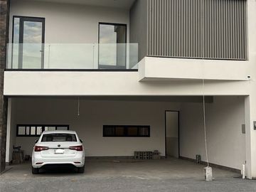 Venta, casa, Bosques de las misiones, carretera nacional, Santiago NL