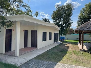 Venta, Quinta, Casa Campestre, Montemorelos Nuevo Leon