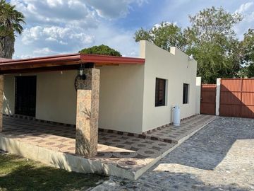 Venta, Quinta, Casa Campestre, Montemorelos Nuevo Leon