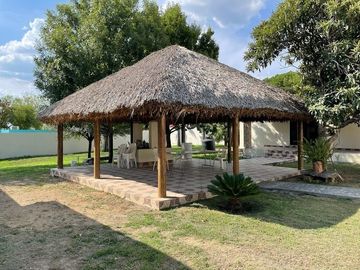 Venta, Quinta, Casa Campestre, Montemorelos Nuevo Leon
