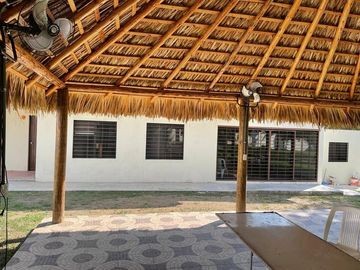 Venta, Quinta, Casa Campestre, Montemorelos Nuevo Leon