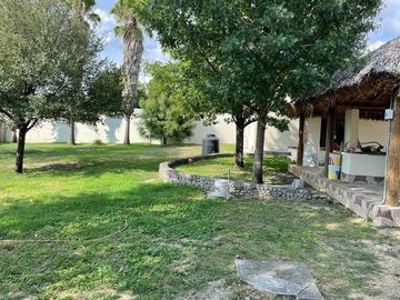 Venta, Quinta, Casa Campestre, Montemorelos Nuevo Leon