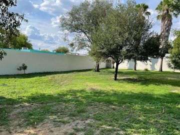 Venta, Quinta, Casa Campestre, Montemorelos Nuevo Leon