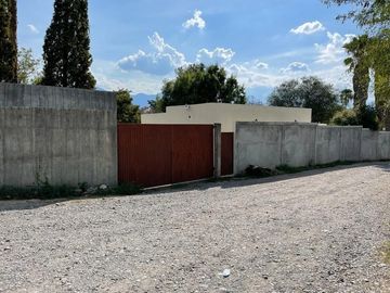 Venta, Quinta, Casa Campestre, Montemorelos Nuevo Leon