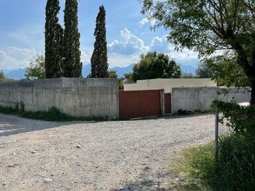 Venta, Quinta, Casa Campestre, Montemorelos Nuevo Leon