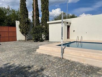 Venta, Quinta, Casa Campestre, Montemorelos Nuevo Leon