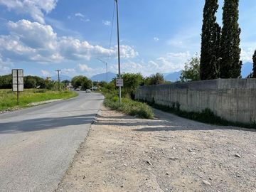 Venta, Quinta, Casa Campestre, Montemorelos Nuevo Leon
