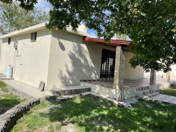 Venta, Quinta, Casa Campestre, Montemorelos Nuevo Leon