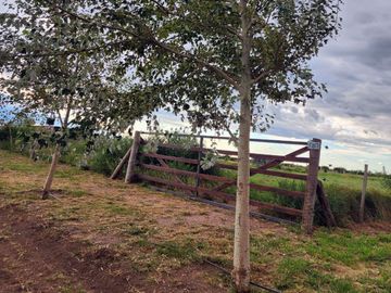 VENDO LOTE AMPLIO EN LA FLORENTINA-LA PUNTA-SAN LUIS