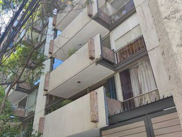 DEPARTAMENTO EN VENTA EN POLANCO DEPARTAMENTO TIPO PENTHOUSE