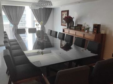 DEPARTAMENTO EN VENTA EN POLANCO DEPARTAMENTO TIPO PENTHOUSE