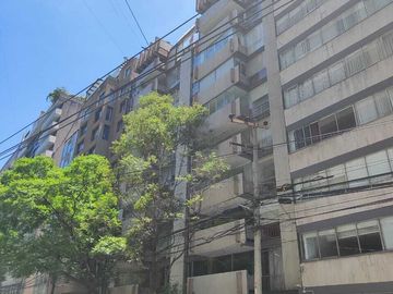 DEPARTAMENTO EN VENTA EN POLANCO DEPARTAMENTO TIPO PENTHOUSE