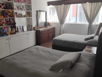 DEPARTAMENTO EN VENTA EN POLANCO DEPARTAMENTO TIPO PENTHOUSE