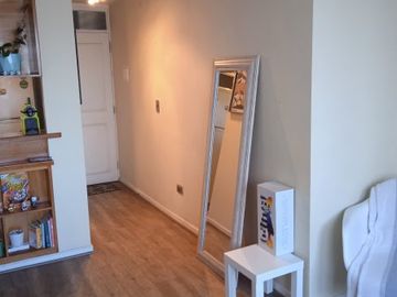 Venta Departamento 2 ambientes /Bodega/San Isidro /Santiago Centro