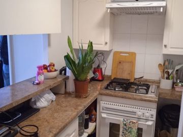 Venta Departamento 2 ambientes /Bodega/San Isidro /Santiago Centro