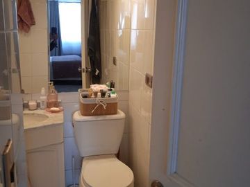 Venta Departamento 2 ambientes /Bodega/San Isidro /Santiago Centro