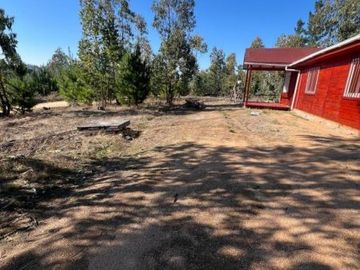 Casa Paredones a 30 Minutos de Bucalemu y Vichuquen