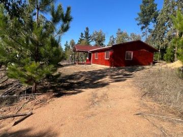 Casa Paredones a 30 Minutos de Bucalemu y Vichuquen