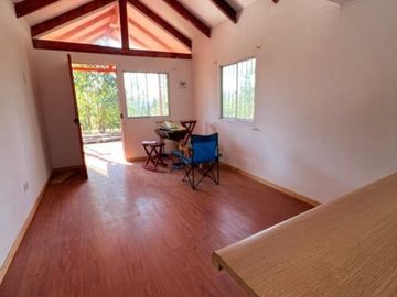 Casa Paredones a 30 Minutos de Bucalemu y Vichuquen