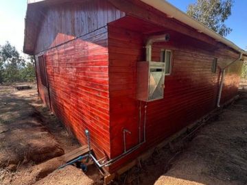 Casa Paredones a 30 Minutos de Bucalemu y Vichuquen