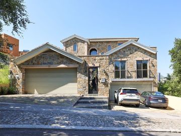 CASA EN VENTA EN CORDILLERA / VALLE PTE