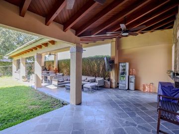 CASA EN VENTA EN CORDILLERA / VALLE PTE