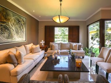 CASA EN VENTA EN CORDILLERA / VALLE PTE