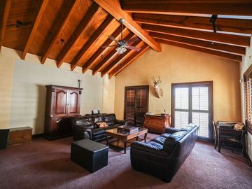 CASA EN VENTA EN CORDILLERA / VALLE PTE