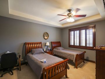 CASA EN VENTA EN CORDILLERA / VALLE PTE