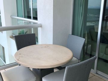 DEPARTAMENTO FRENTE A PLAYA EN NUEVO VALLARTA | SAYIL
