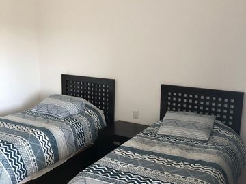 DEPARTAMENTO FRENTE A PLAYA EN NUEVO VALLARTA | SAYIL