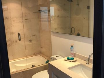 DEPARTAMENTO FRENTE A PLAYA EN NUEVO VALLARTA | SAYIL