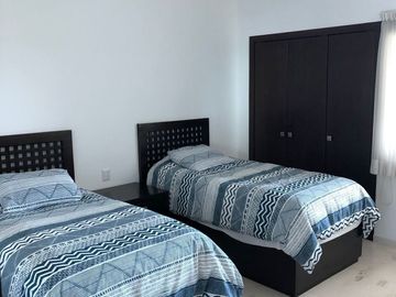 DEPARTAMENTO FRENTE A PLAYA EN NUEVO VALLARTA | SAYIL