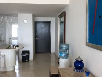 DEPARTAMENTO FRENTE A PLAYA EN NUEVO VALLARTA | SAYIL
