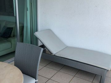 DEPARTAMENTO FRENTE A PLAYA EN NUEVO VALLARTA | SAYIL