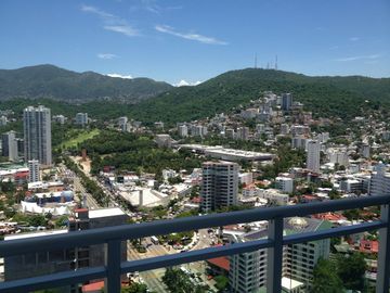 DEPARTAMENTO EN VENTA EN ACAPULCO, COL. COSTA AZUL