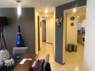 Departamento en venta en Portales Norte