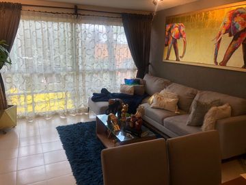 Departamento en venta en Portales Norte