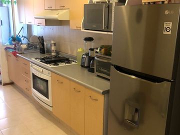 Departamento en venta en Portales Norte