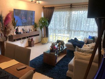 Departamento en venta en Portales Norte